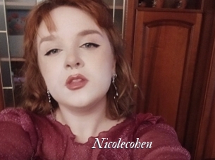 nicolecohen Partouze