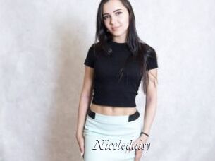nicoledaisy Partouze