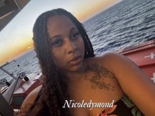 nicoledymond Partouze