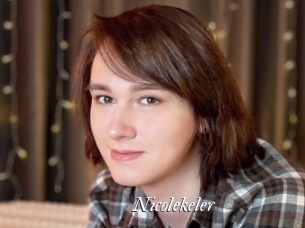 nicolekeler Partouze