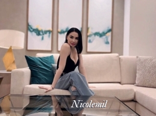 nicolemil Partouze