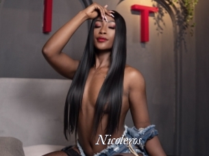 Nicoleros