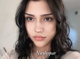 Nicolespar
