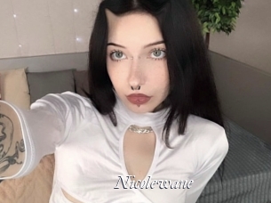 nicolewane Partouze