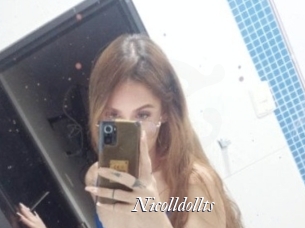 nicolldollts Partouze