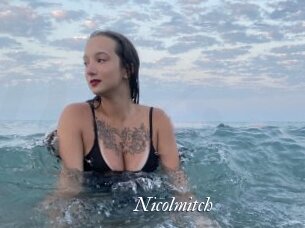 nicolmitch Partouze