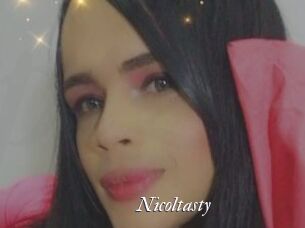 nicoltasty Partouze