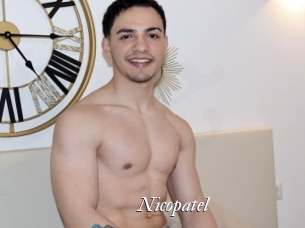 nicopatel Partouze