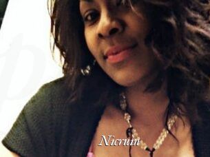 nicruin Partouze