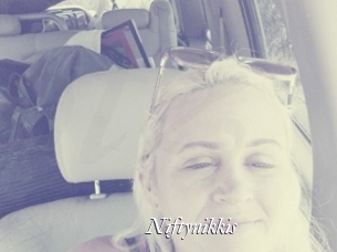 niftynikkis Partouze