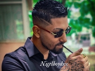 Nigelboydxx