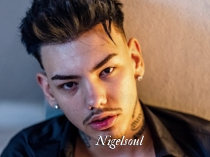 Nigelsoul