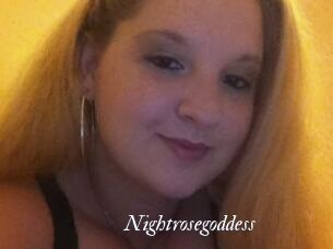 nightrosegoddess Partouze