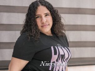 Niickytaylor