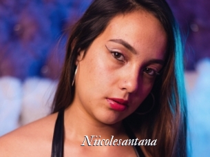 niicolesantana Partouze