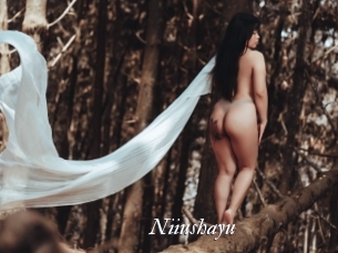 Niiushayu