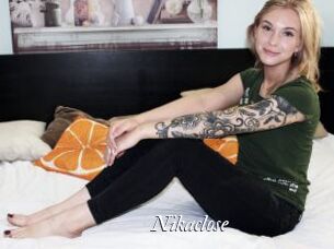 Nikaclose