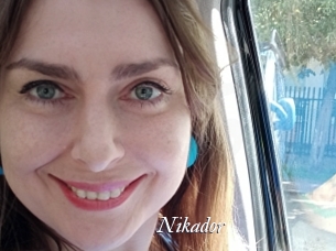 Nikador