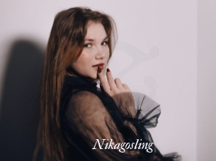 nikagosling Partouze