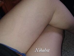 Nikahot