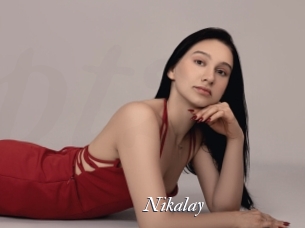 Nikalay