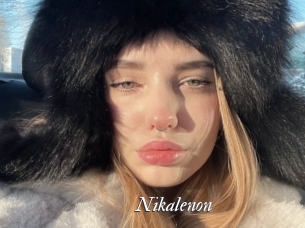 Nikalenon