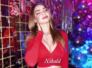 Nikalil