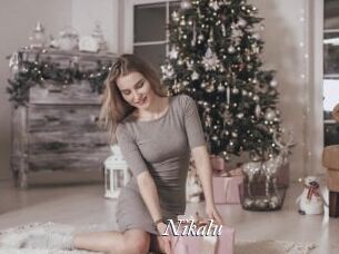 Nikalu