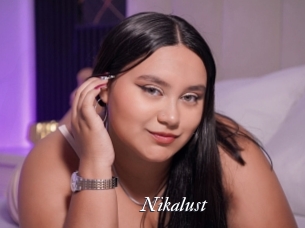 nikalust Partouze