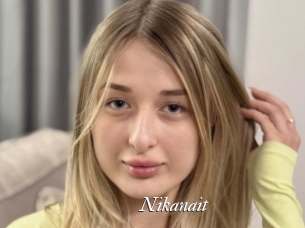 Nikanait