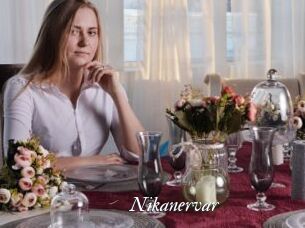 Nikanervar