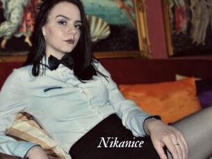Nikanice