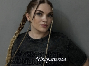 nikapatterson Partouze