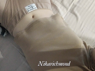 Nikarichmond