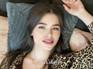 Nikaron