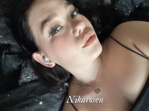Nikarosen