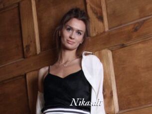 Nikasalt