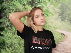 Nikashinne