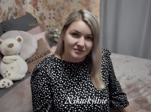 Nikaskyline