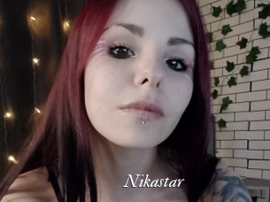 nikastar Partouze