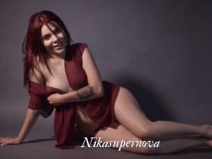 Nikasupernova