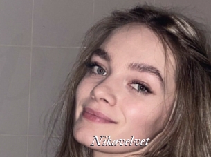 Nikavelvet