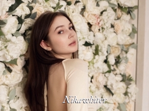 Nikawhiter