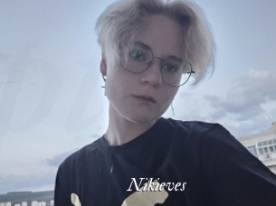 Nikieves