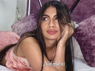 Nikijohns