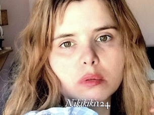 Nikikiki124