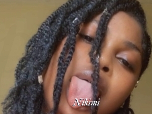 Nikimi