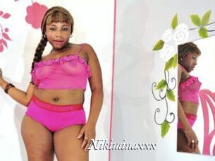 Nikiminaxxx