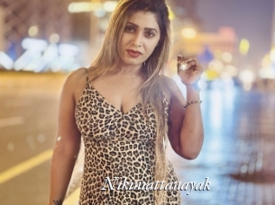 Nikiniattanayak