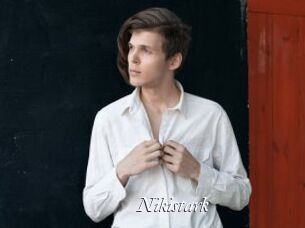 Nikistark